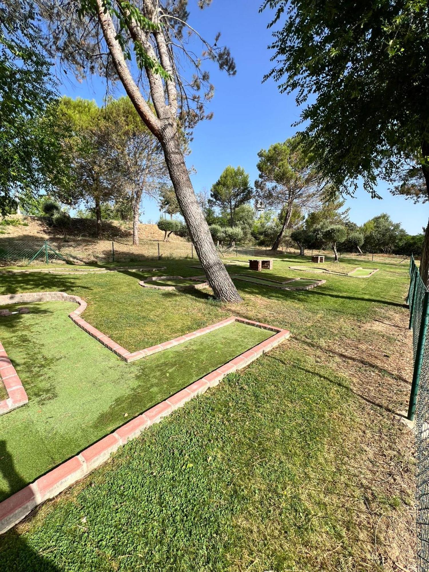 Sol Y Mar Dulce Holiday home