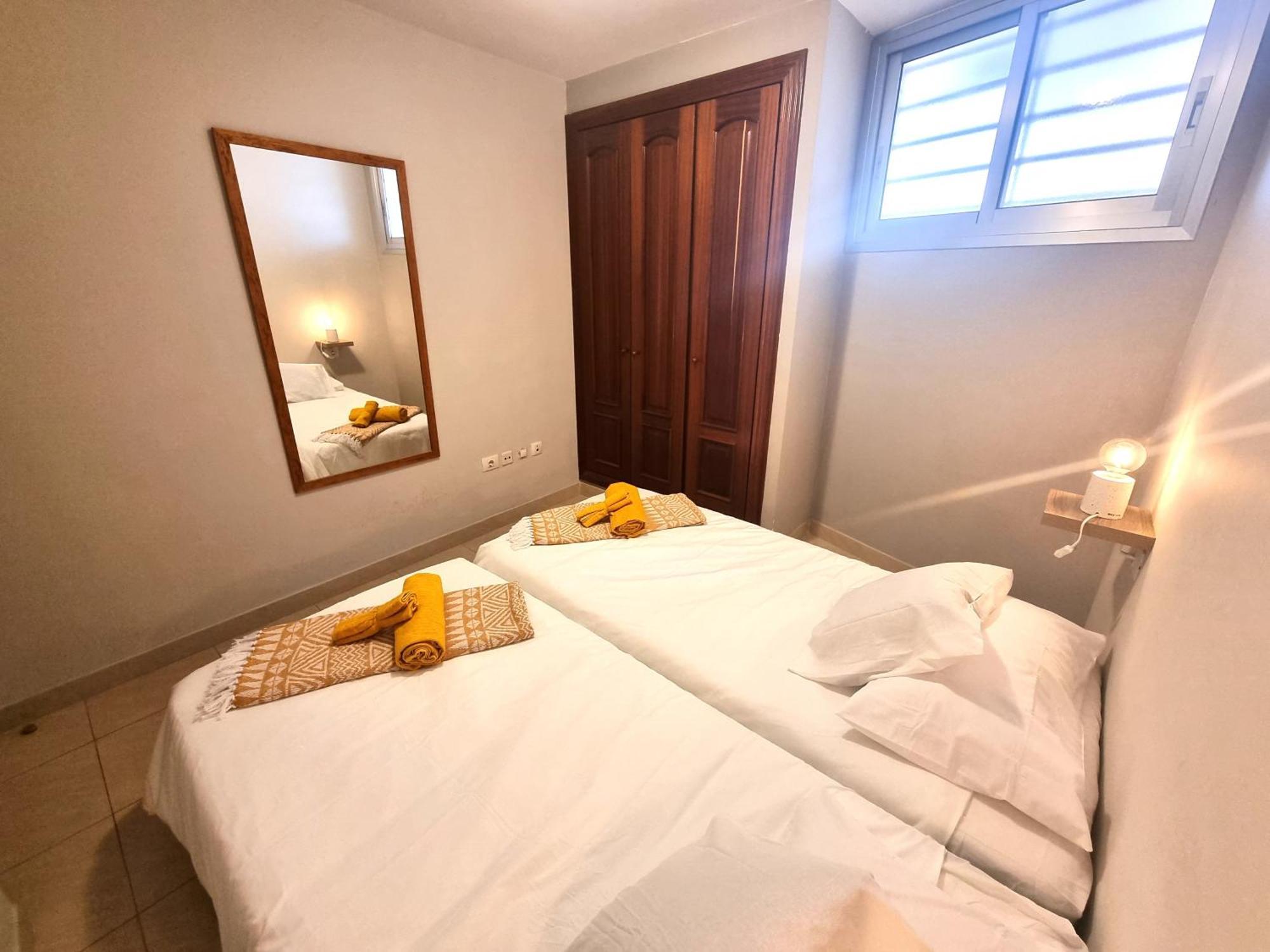 Apartment Saig Sun Paradise Experience
