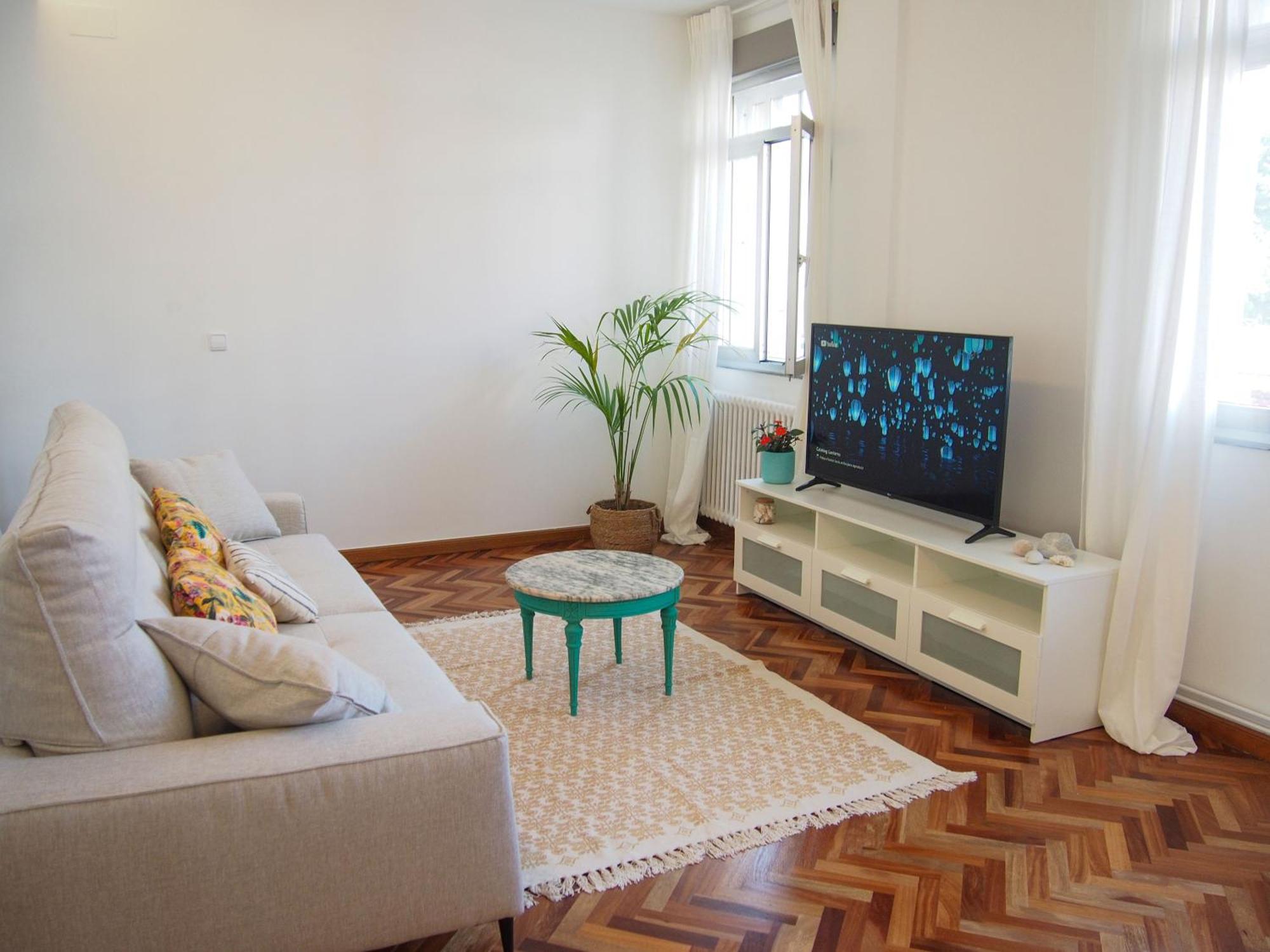 Plaza Loft Apartamento *