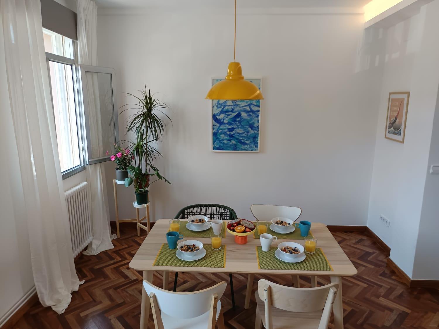 Plaza Loft Apartamento Vilagarcía de Arousa