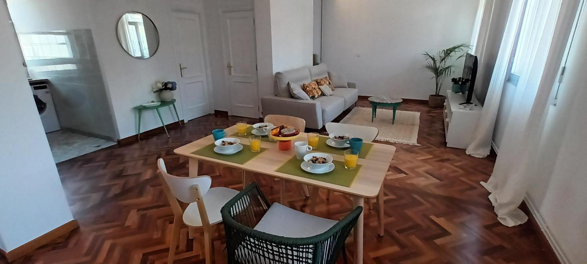 Plaza Loft Apartamento
