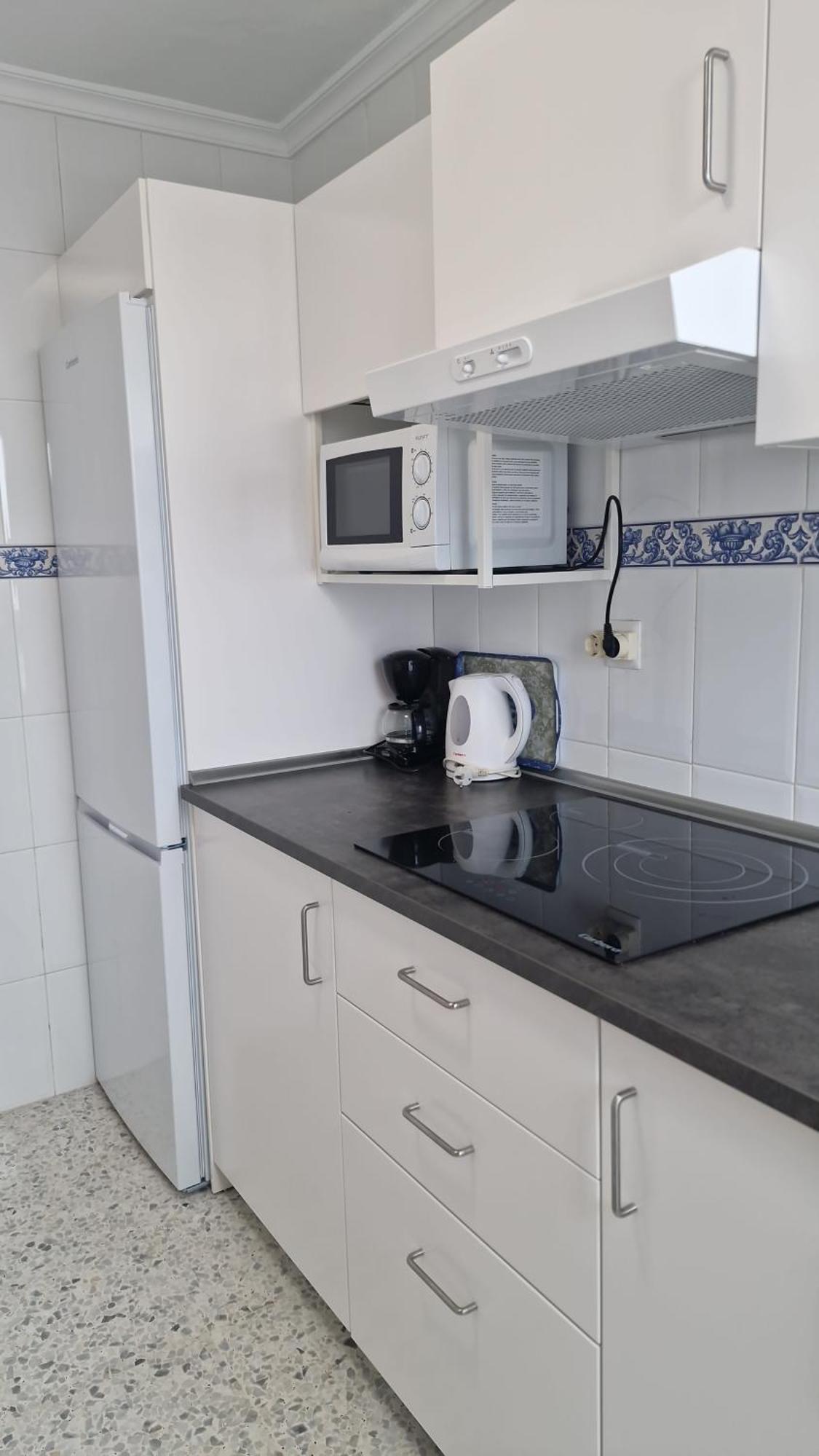 Apartment 2 *