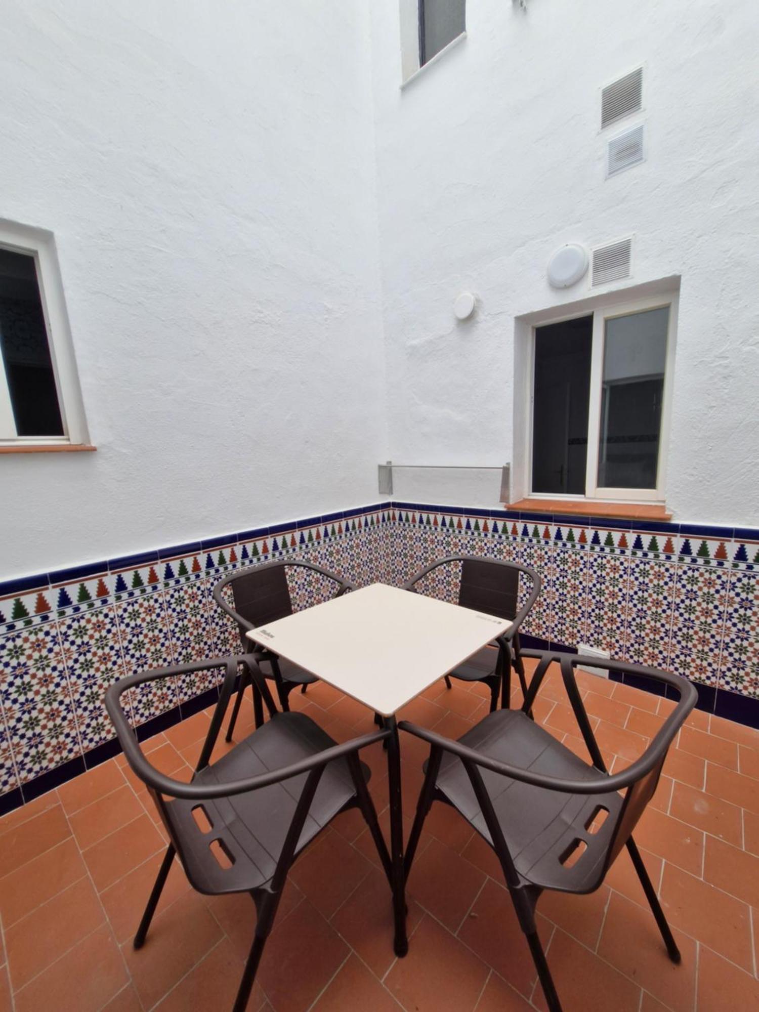 2 Apartment Nerja