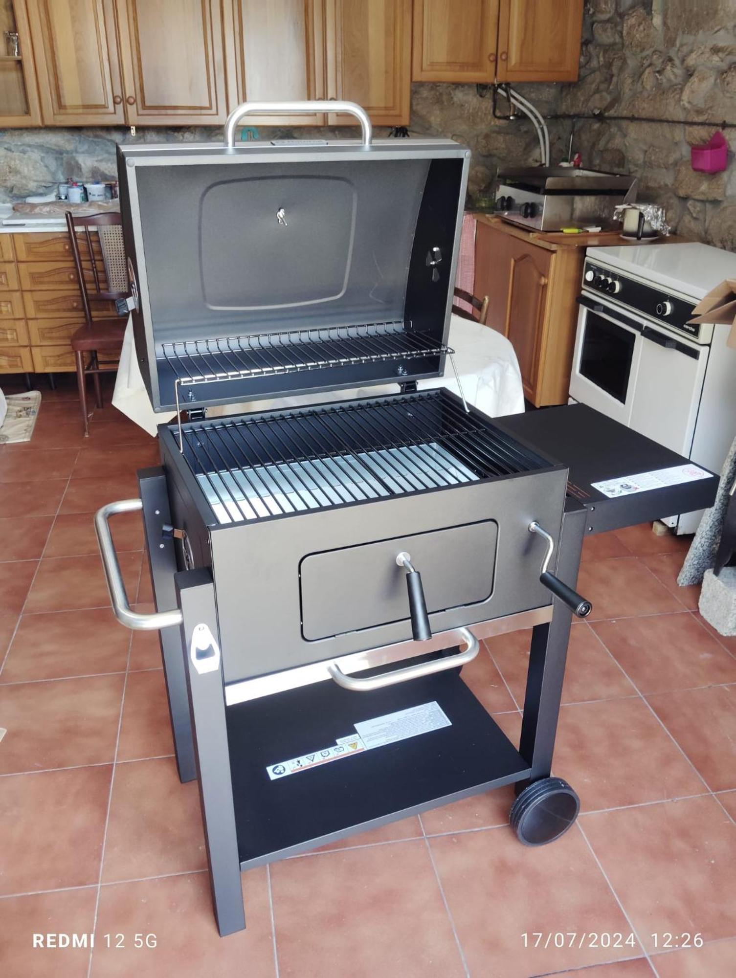 Holiday home Borben Pontevedra