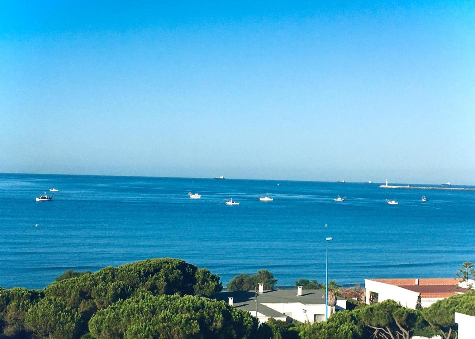 Сasa de vacaciones Casa De Playa Con Vistas Al Oceano En *