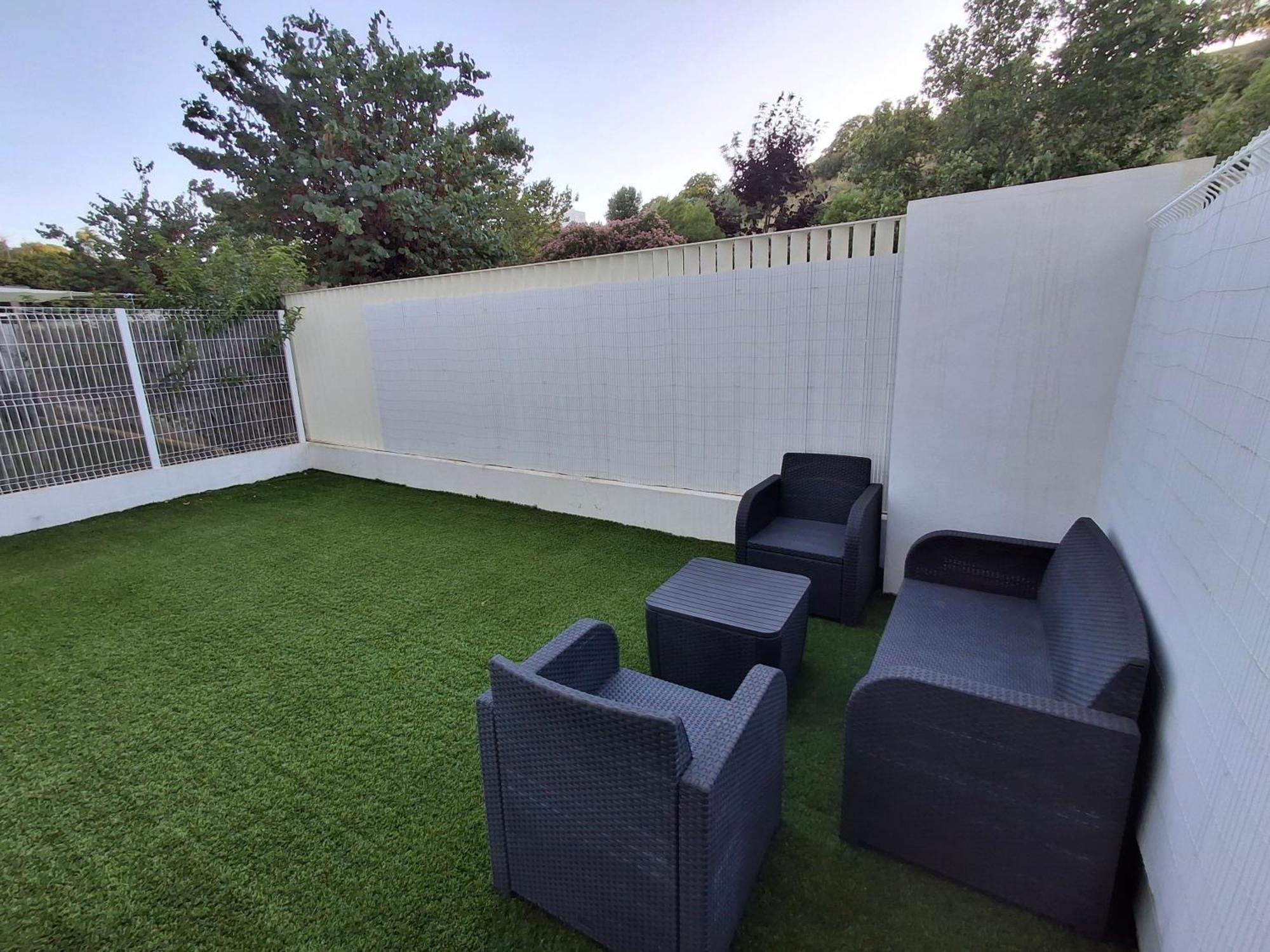 Simon, Piso Nuevo Con Piscina 2023 Apartamento San Juan de Aznalfarache