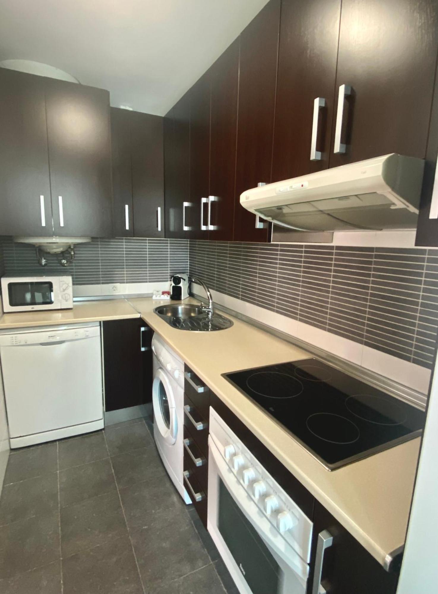 Atlantico Apartamento *