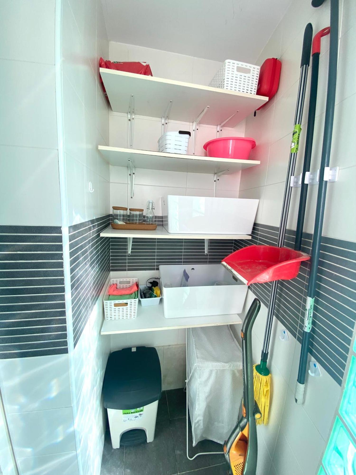 Apartamento Atlantico *