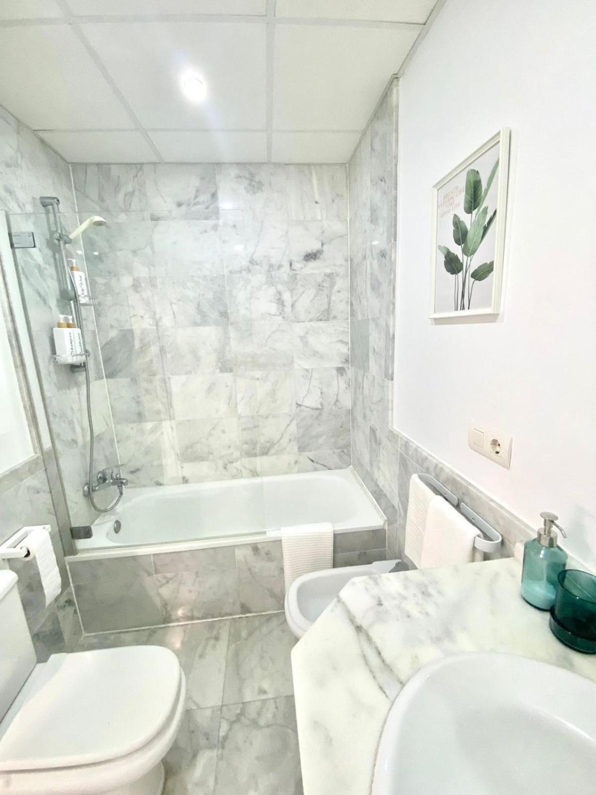 Atlantico Apartamento Rota