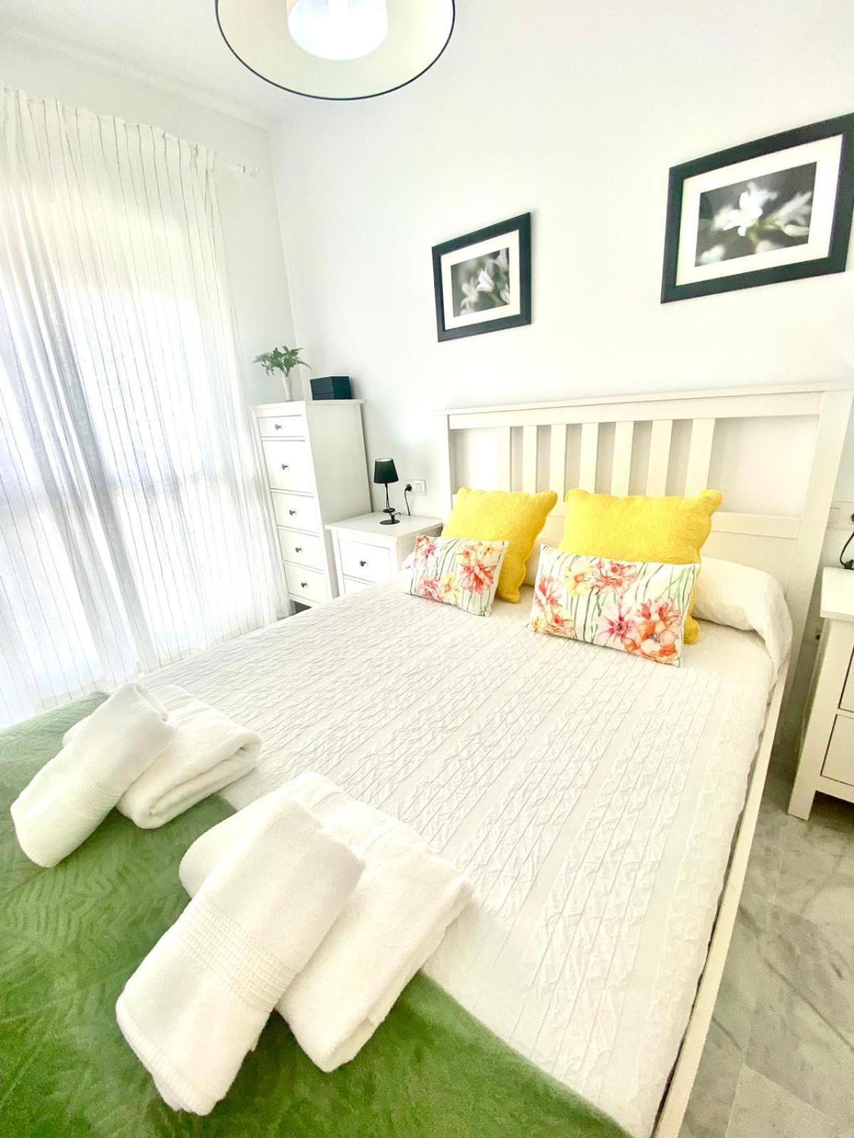Apartamento Atlantico