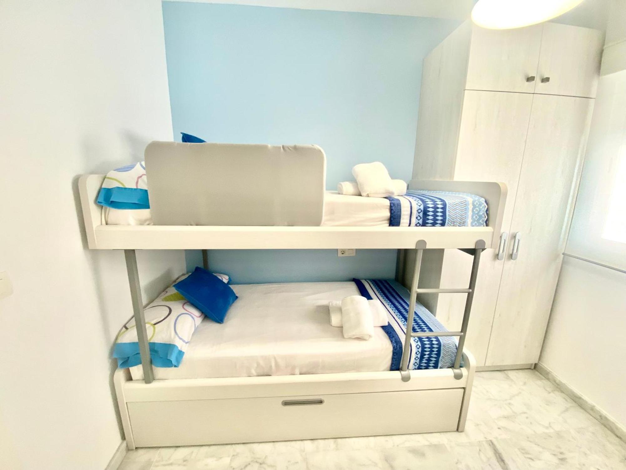 Apartamento Atlantico *