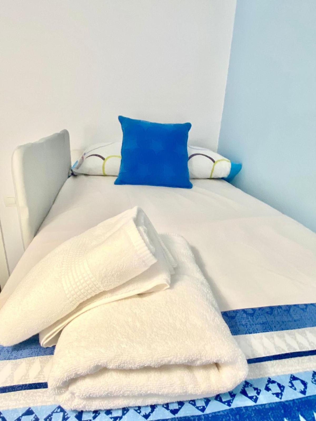 Atlantico Apartamento Rota