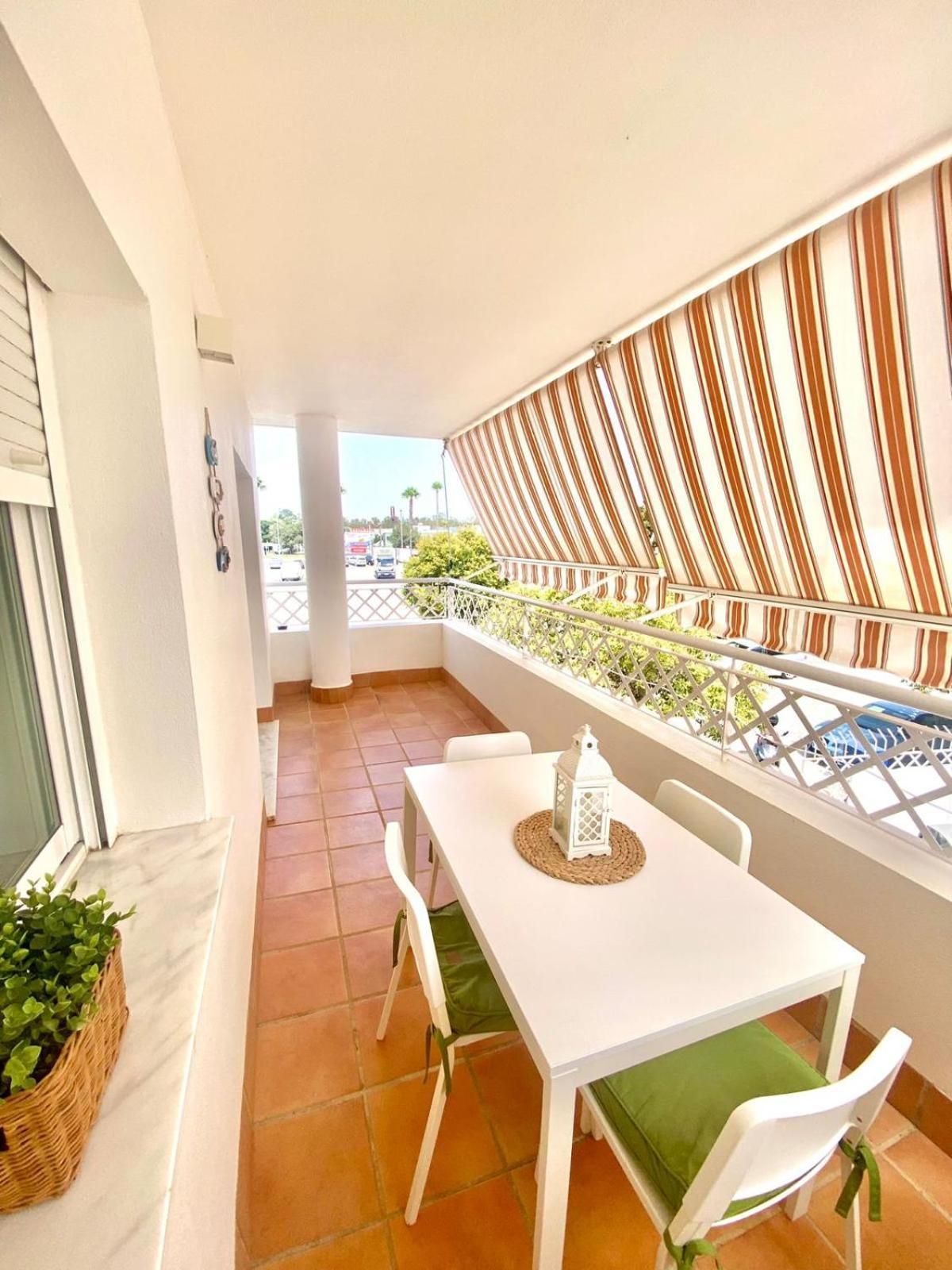 Atlantico Apartamento