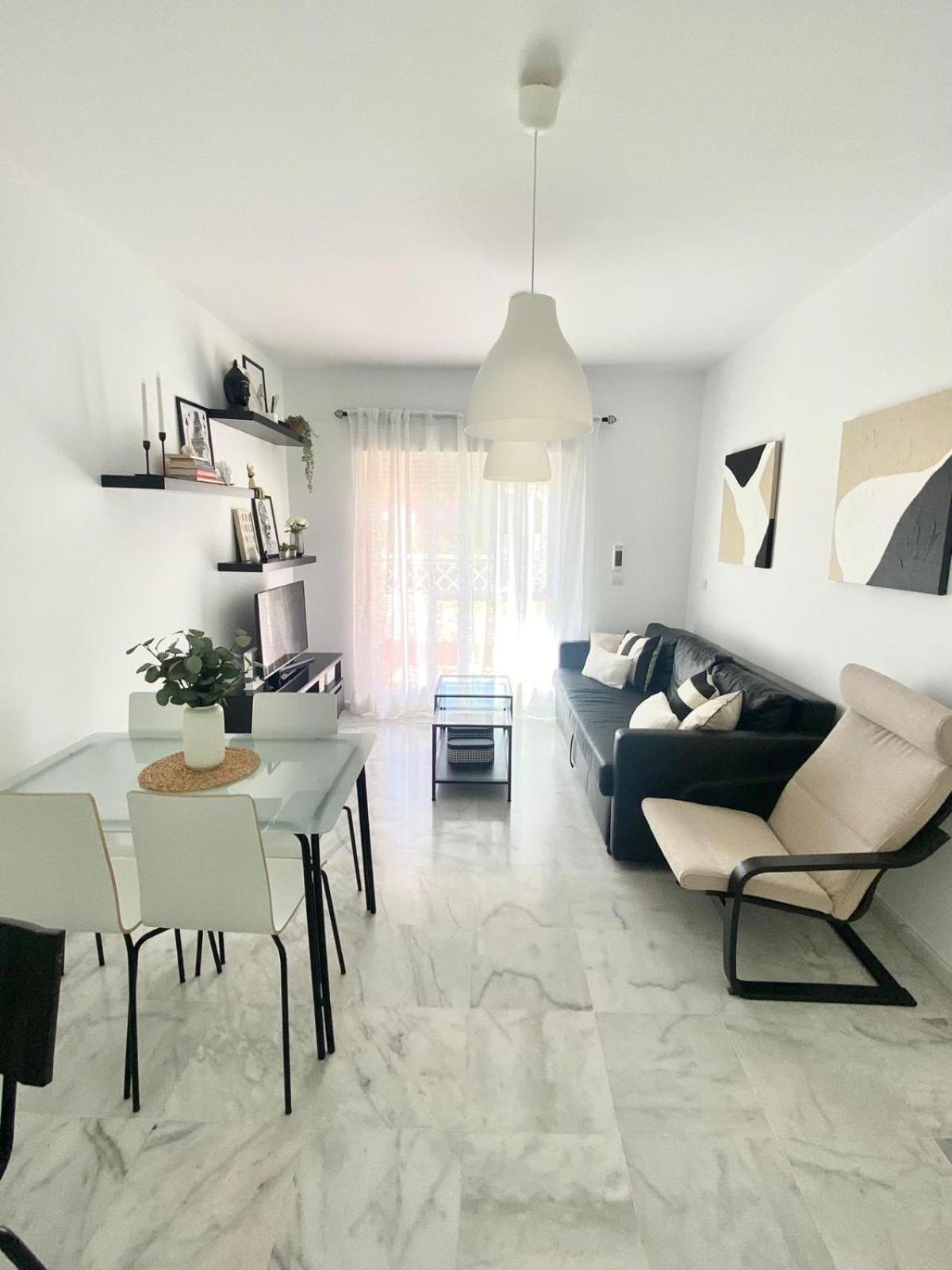 Apartamento Atlantico
