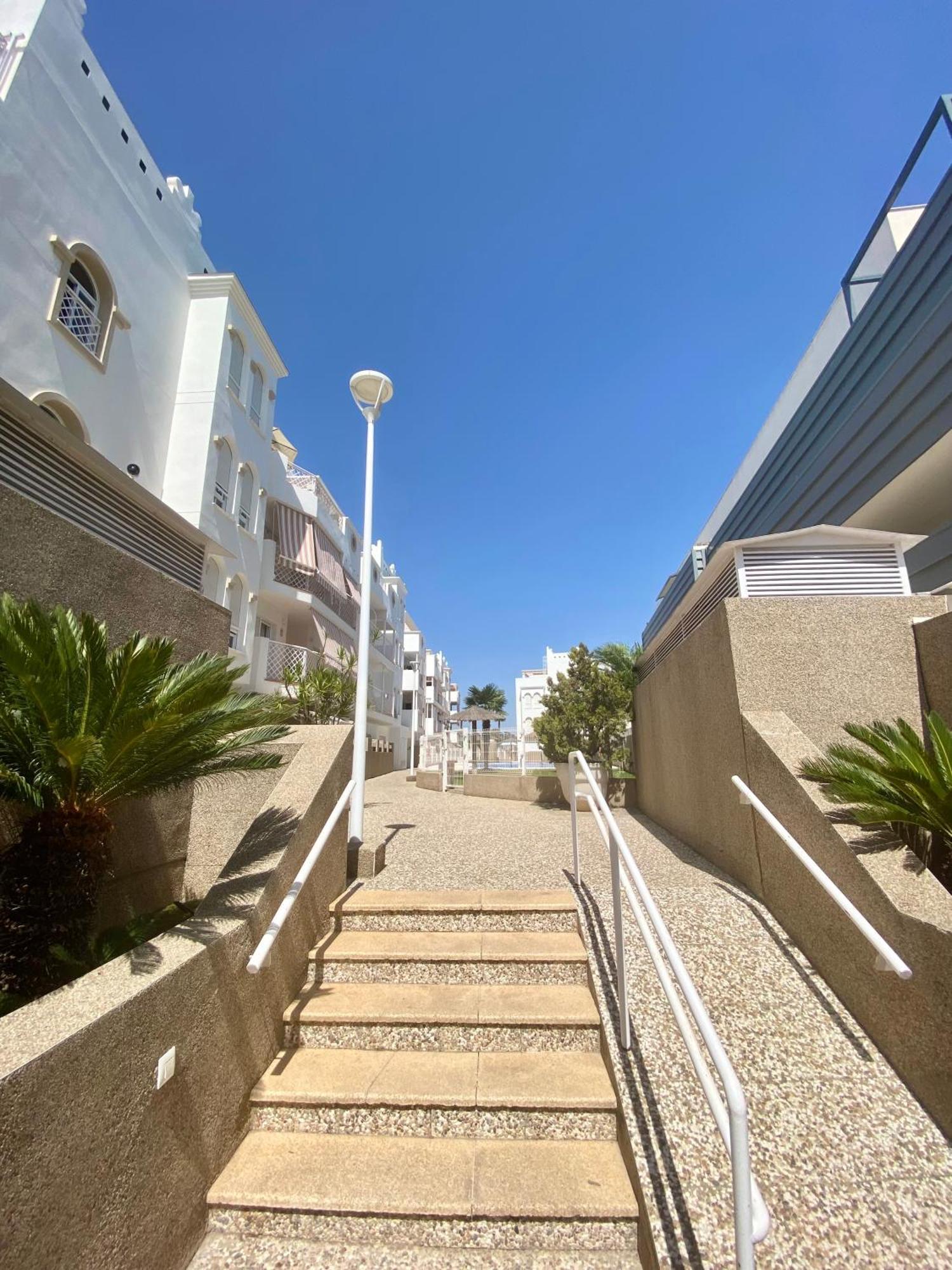 Apartamento Atlantico Rota