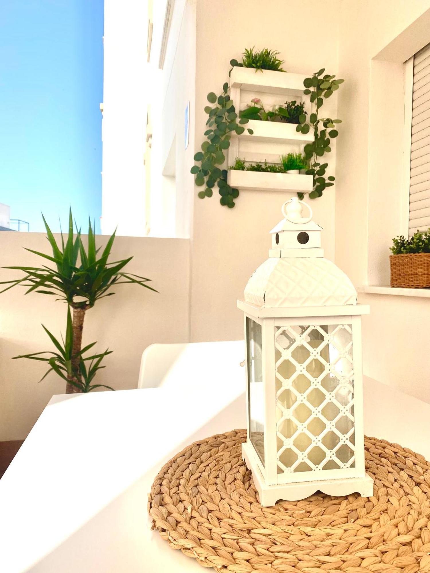 Atlantico Apartamento *