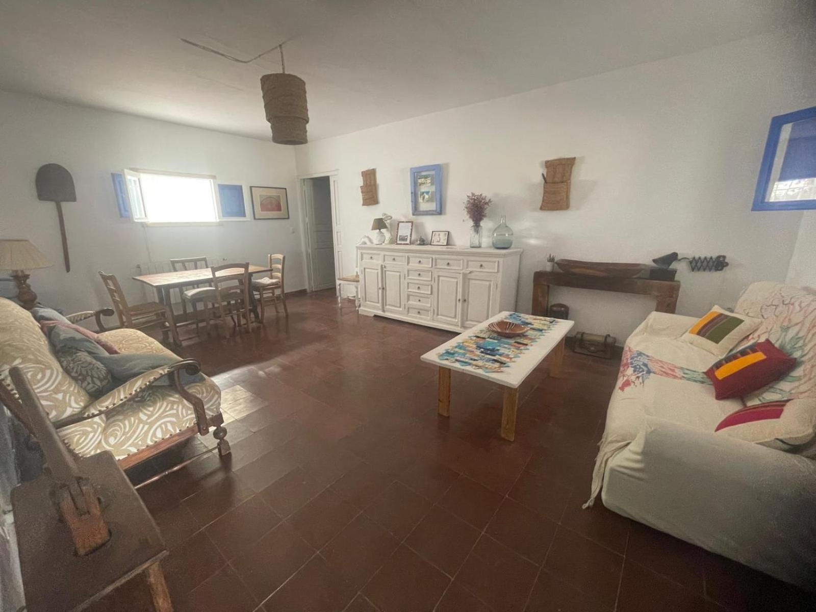 Homestay Cortijo Gallardas En Almeria