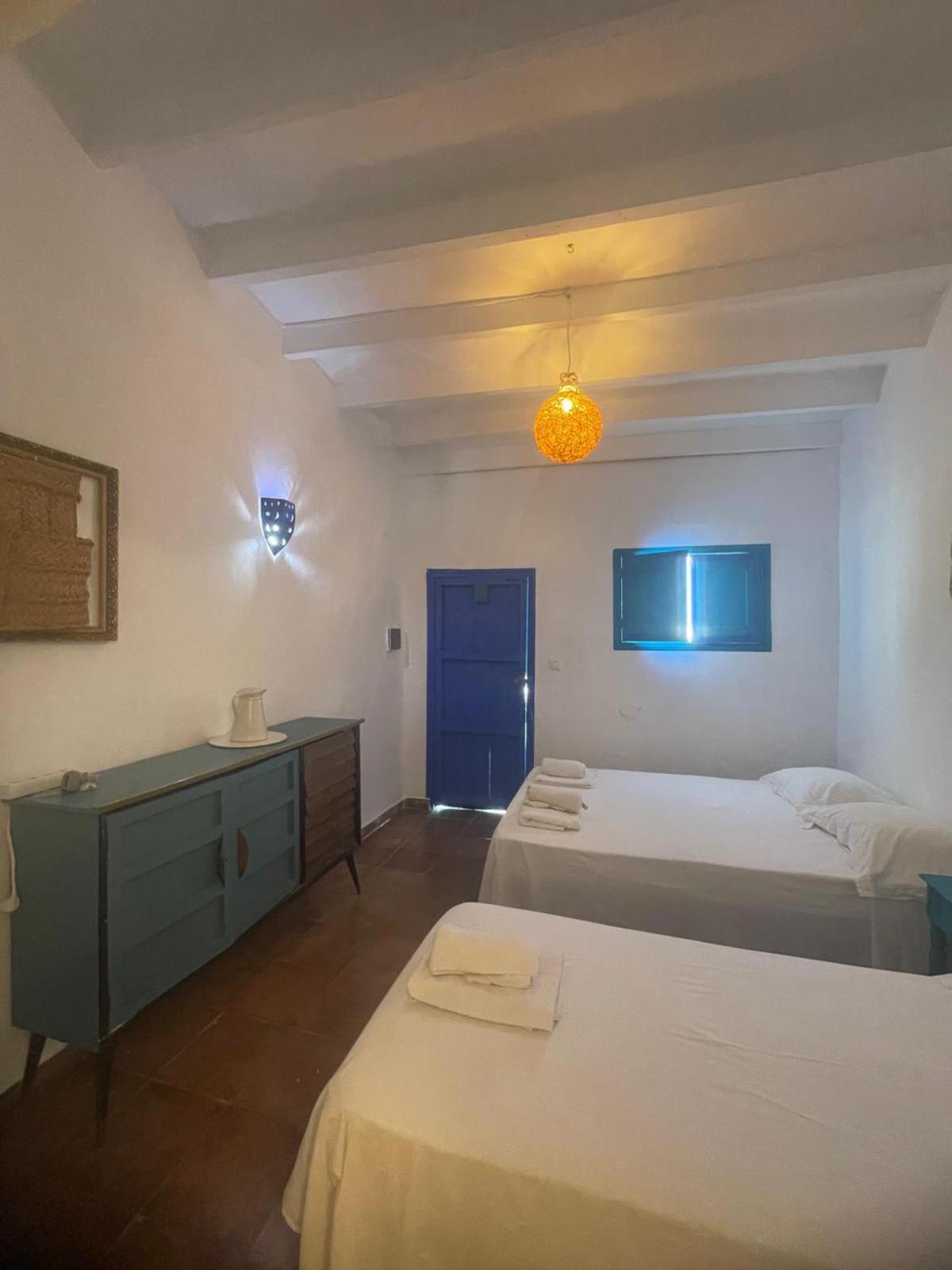 Homestay Cortijo Gallardas En Almeria *