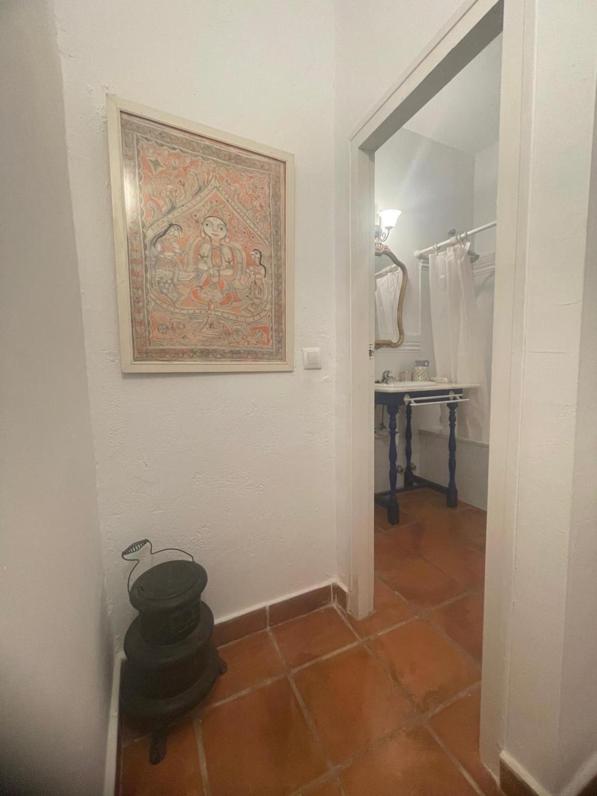 Cortijo Gallardas En Almeria Homestay Los Gallardos