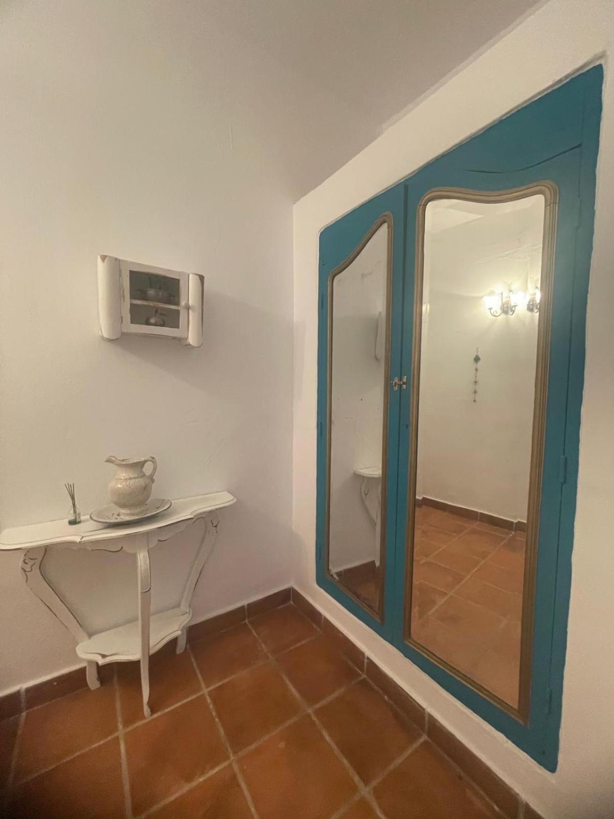 Homestay Cortijo Gallardas En Almeria Los Gallardos