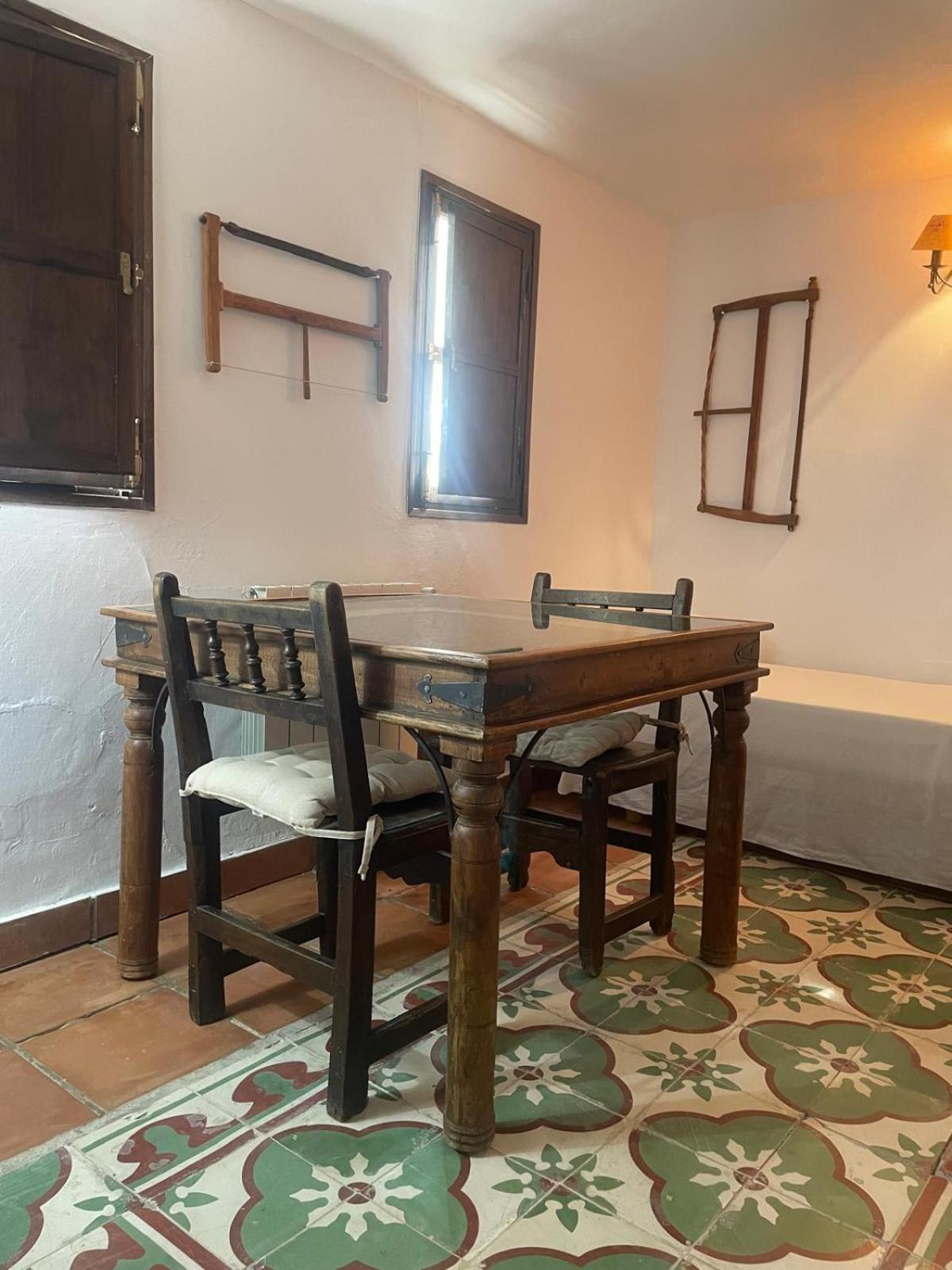 Homestay Cortijo Gallardas En Almeria