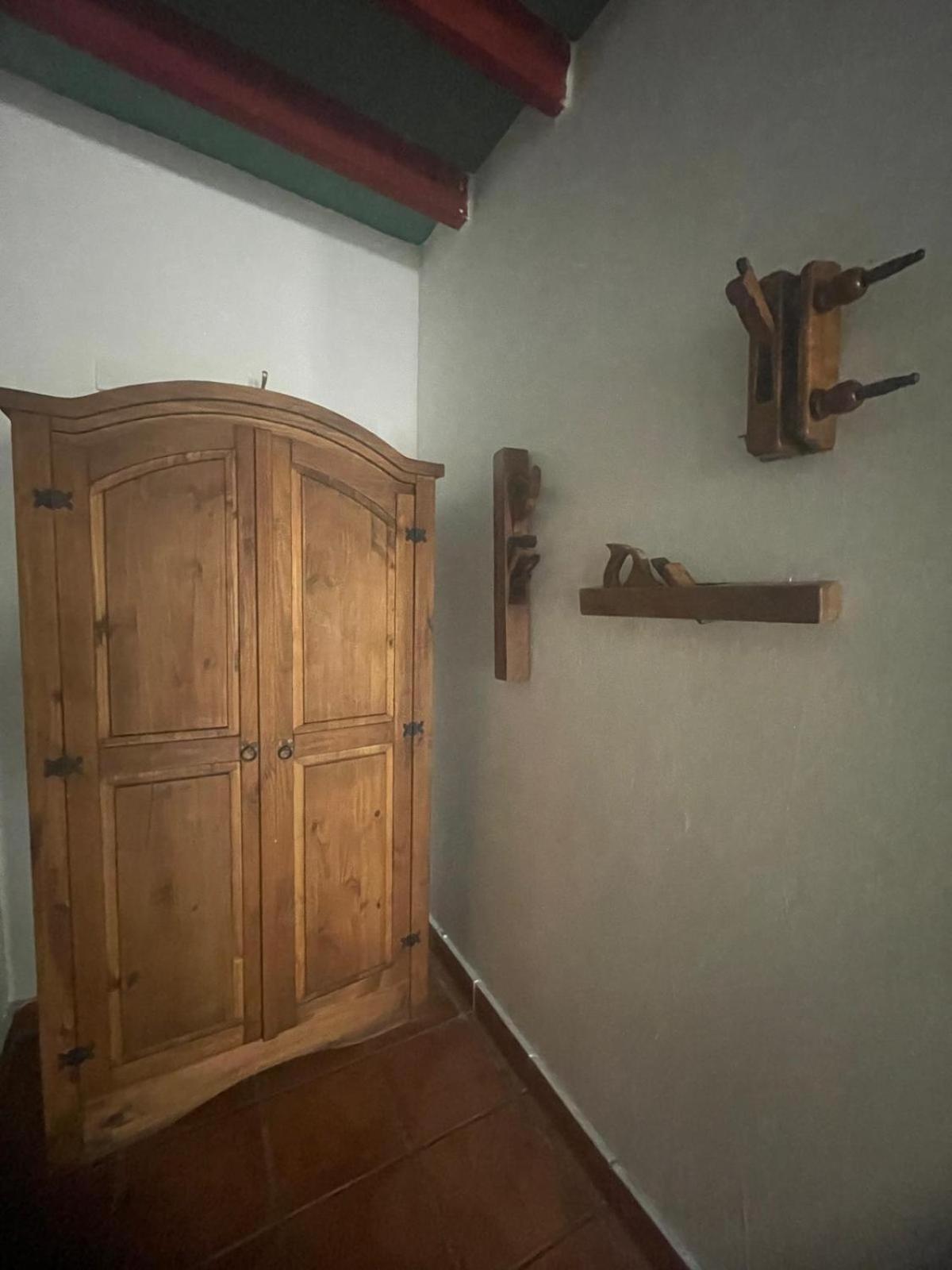 Homestay Cortijo Gallardas En Almeria *