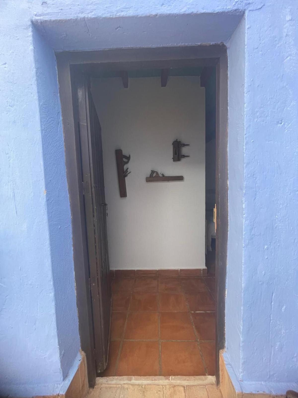 Homestay Cortijo Gallardas En Almeria Los Gallardos