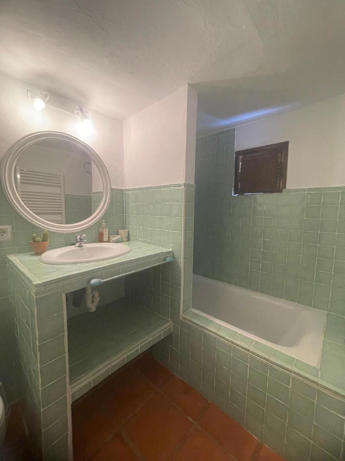 Homestay Cortijo Gallardas En Almeria