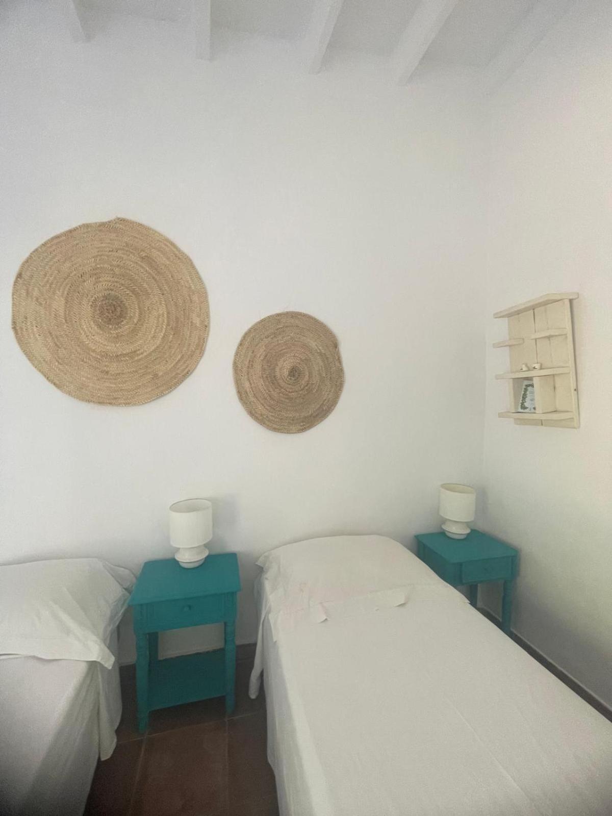 Cortijo Gallardas En Almeria Homestay Los Gallardos