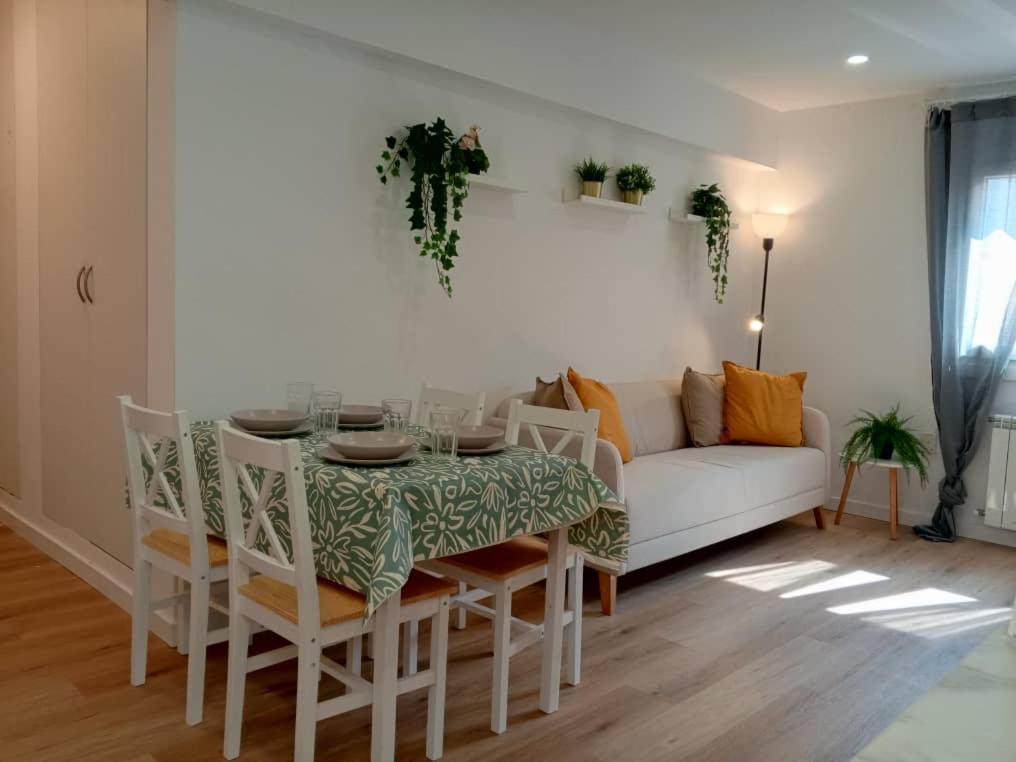 Apartamento Centrico Familiar Rh 70 Santander