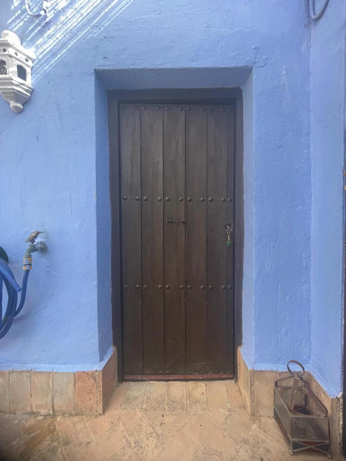 Cortijo Gallardas En Almeria Homestay