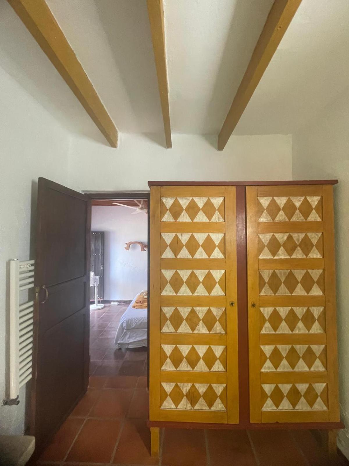 Cortijo Gallardas En Almeria Homestay Los Gallardos