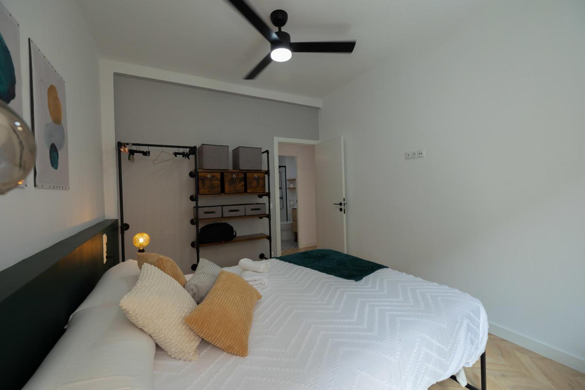 Apartamento Ruata Del Pilar Turistea Zaragoza