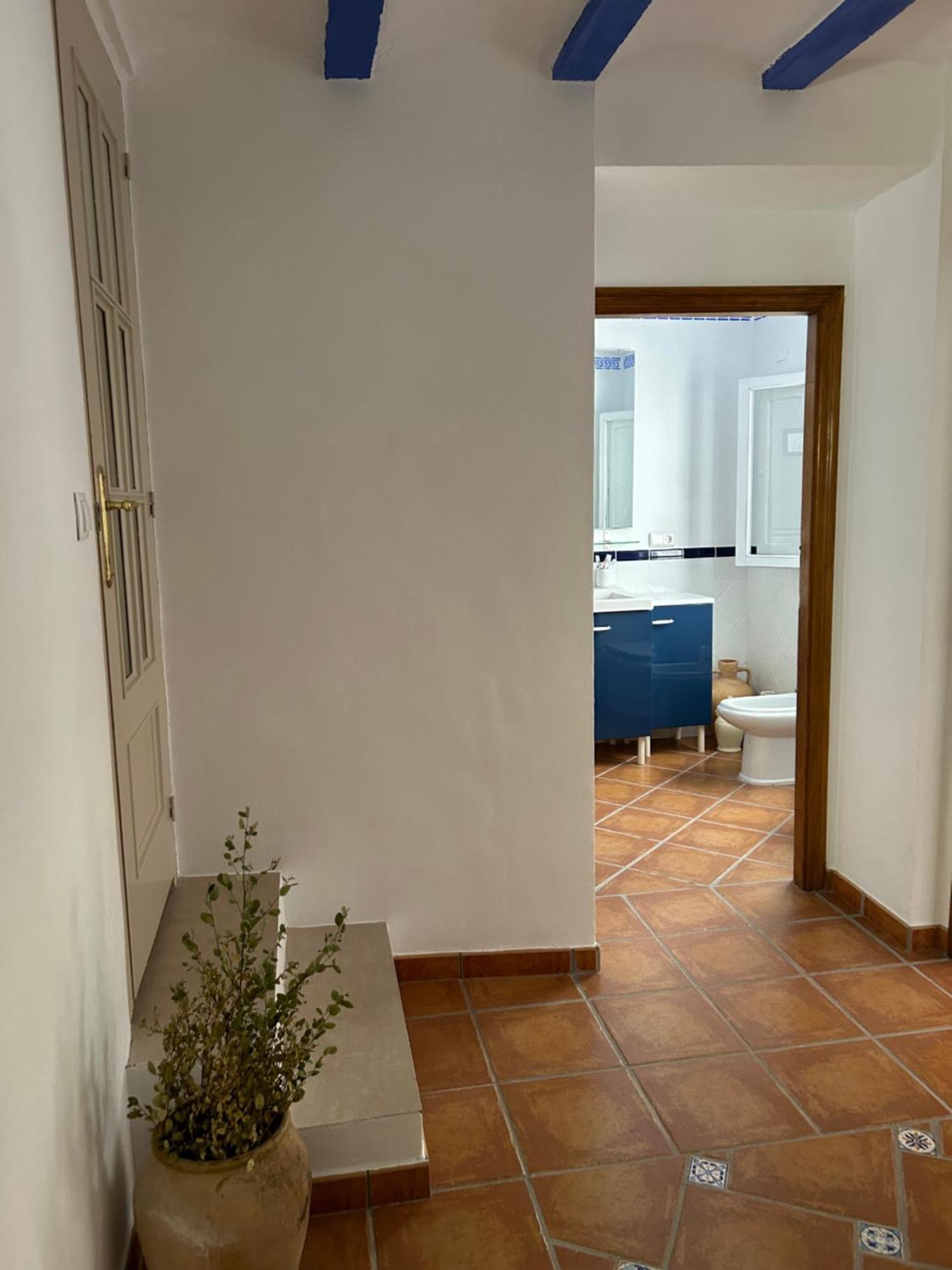 Holiday home Casa Almendros *