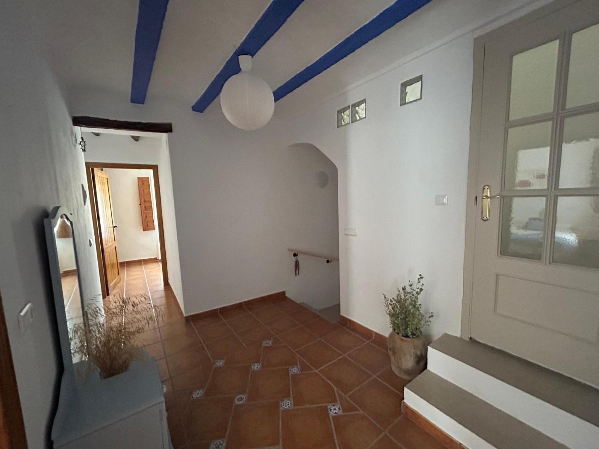 Holiday home Casa Almendros *