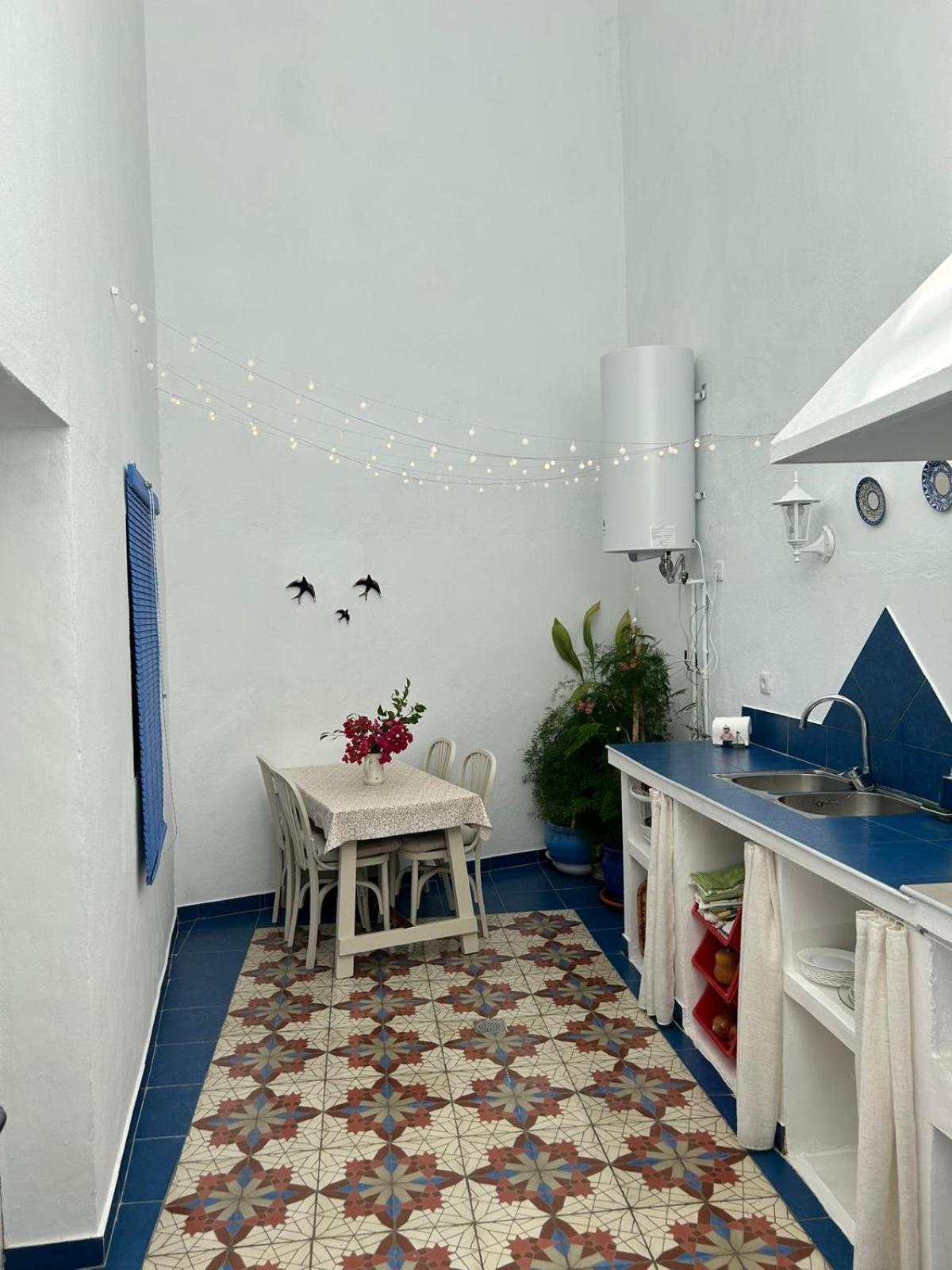 Holiday home Casa Almendros *
