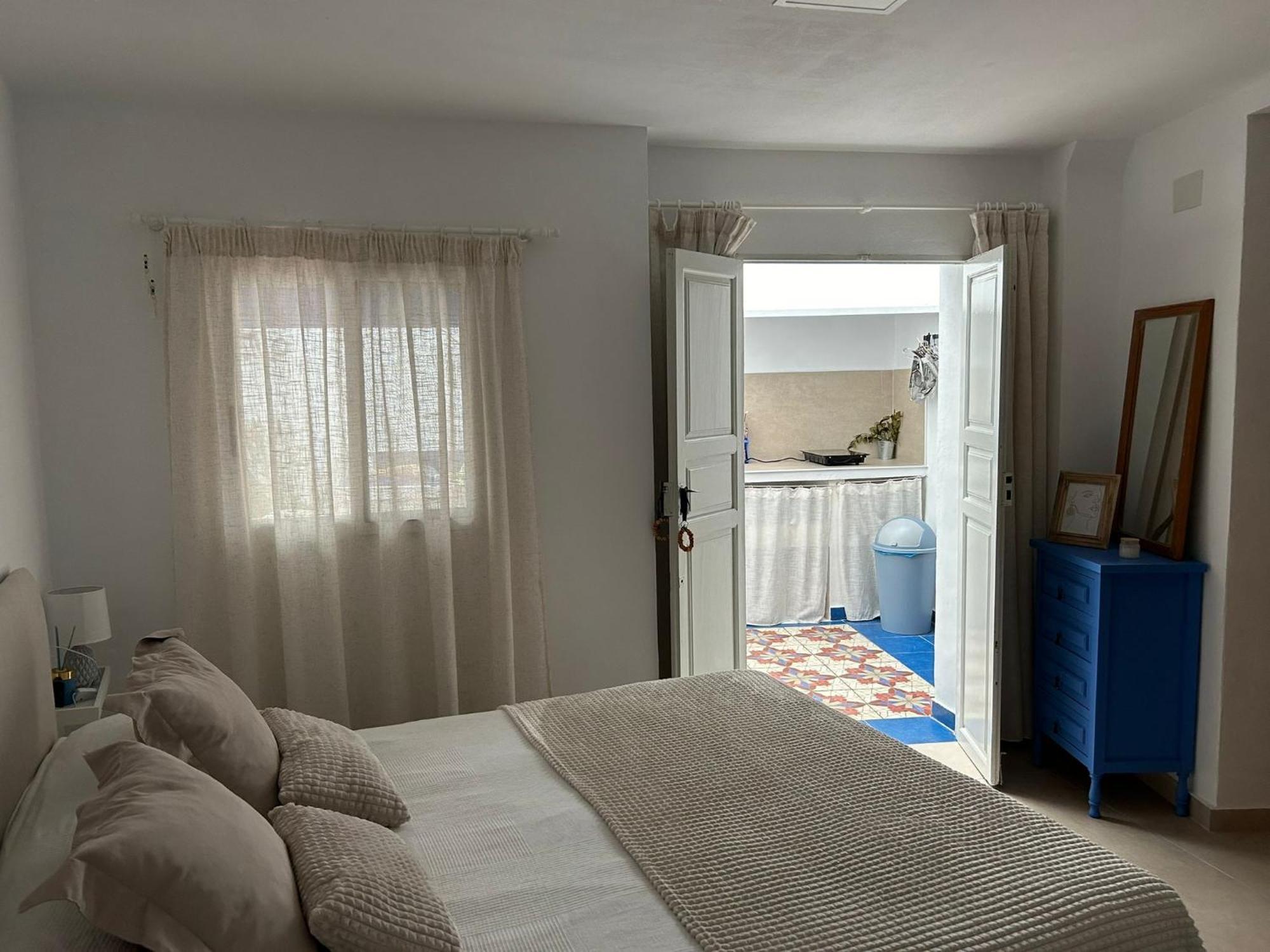 Holiday home Casa Almendros Confrides