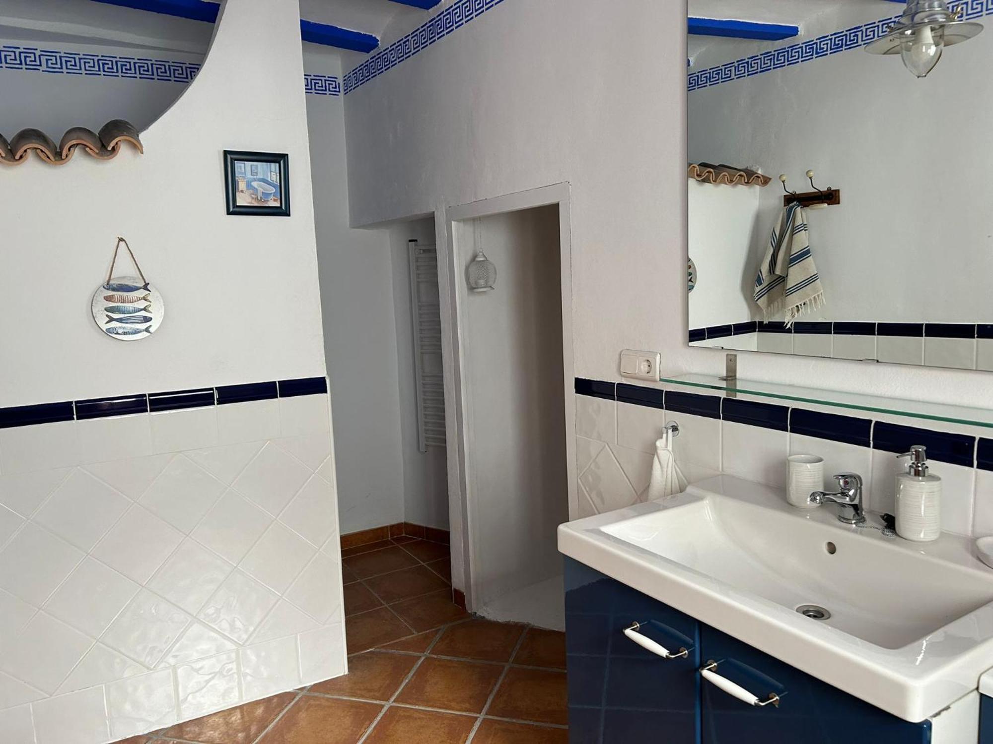 Casa Almendros Holiday home