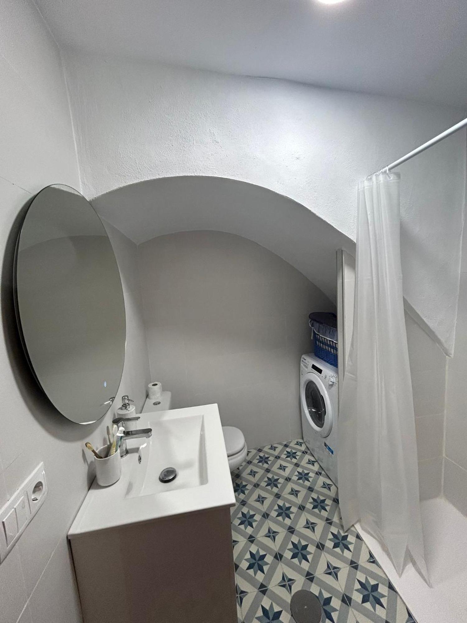 Holiday home Casa Almendros *