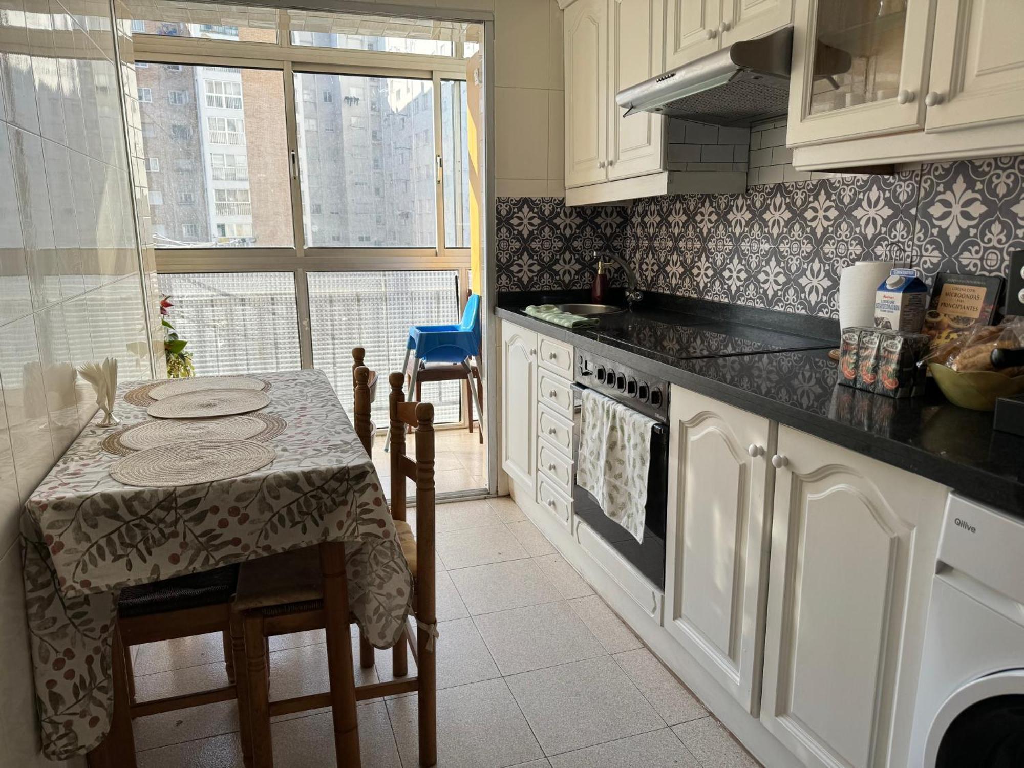 Apartamento Piso Acogedor, Calle Vitoria, Camino De Santiago *