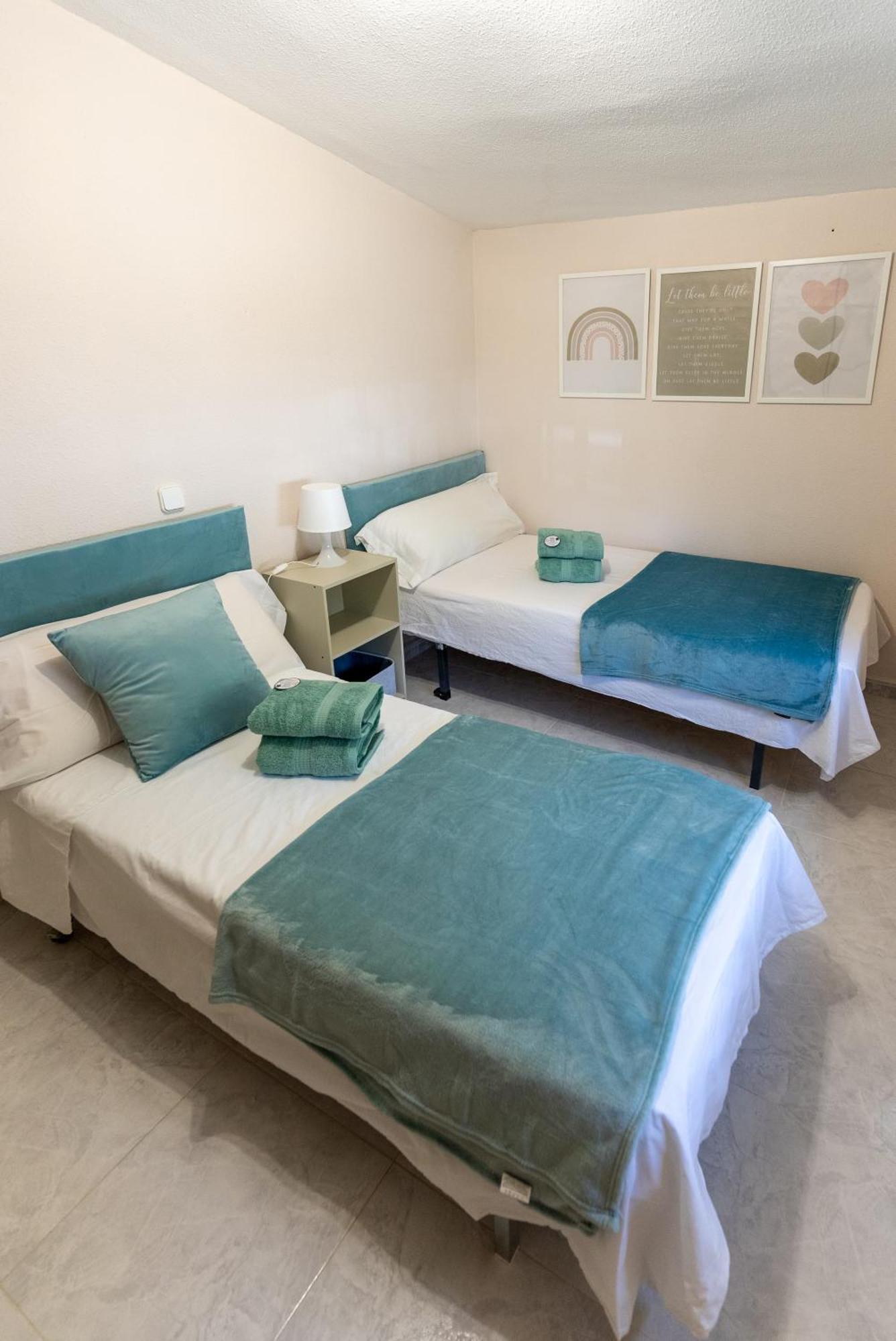 Mirador De La Mercedes Holiday home