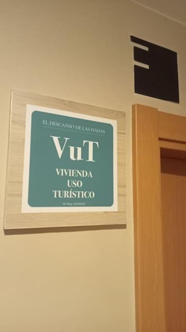 Apartamento El Descanso De Hadas