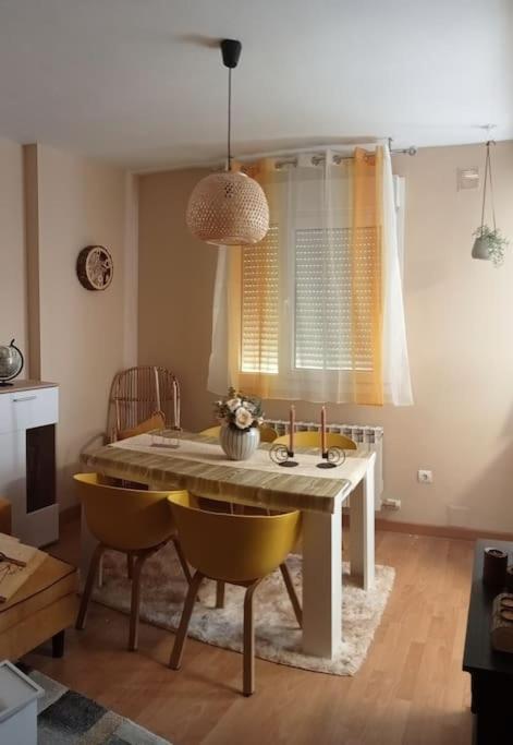 El Descanso De Hadas Apartamento San Leonardo de Yagüe