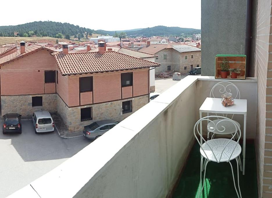Apartamento El Descanso De Hadas *