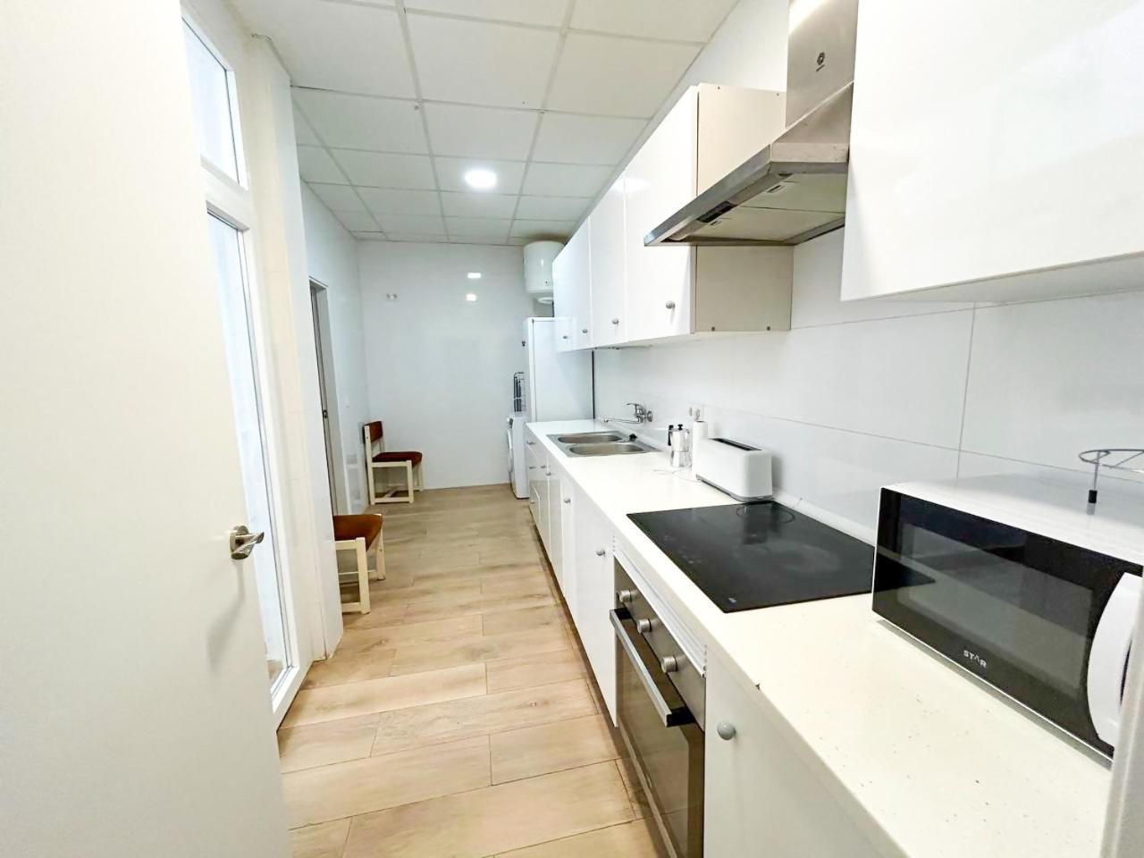 Apartment Trinidad Del Mar Turistea *