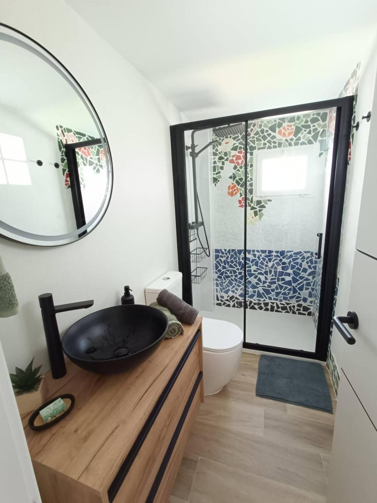 Nuevo Moderno En Benicasim Con Terraza Y A Minutos De La Playa * Benicassim