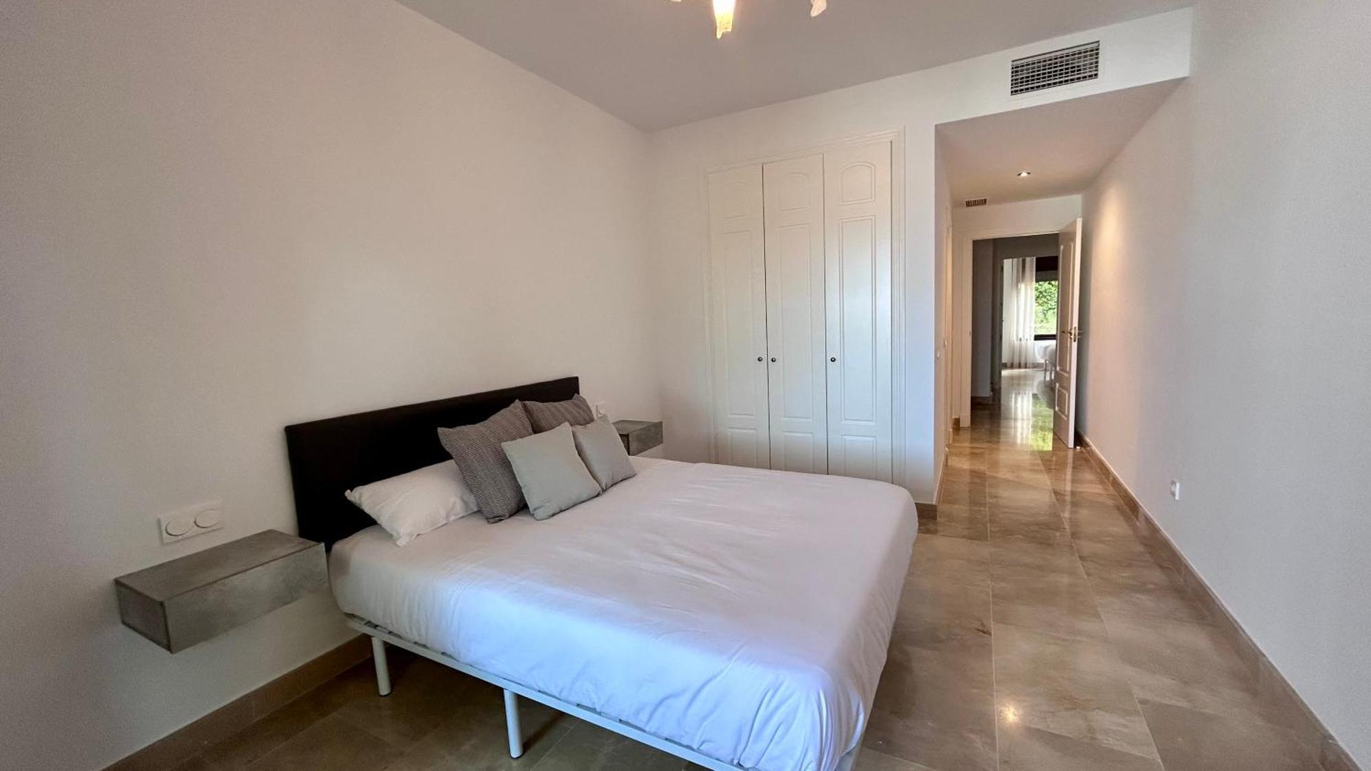 Apartamento Duquesa Village