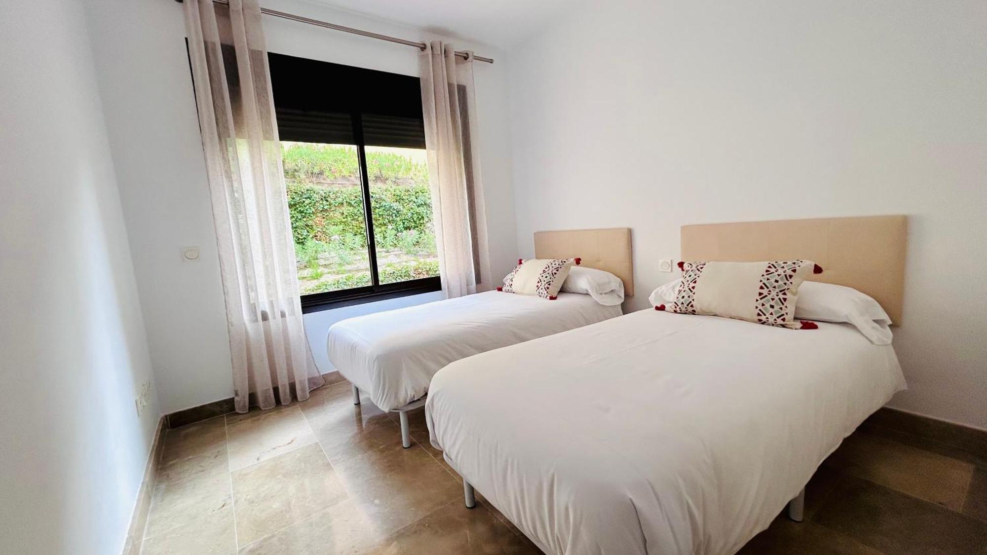 Duquesa Village Apartamento Manilva