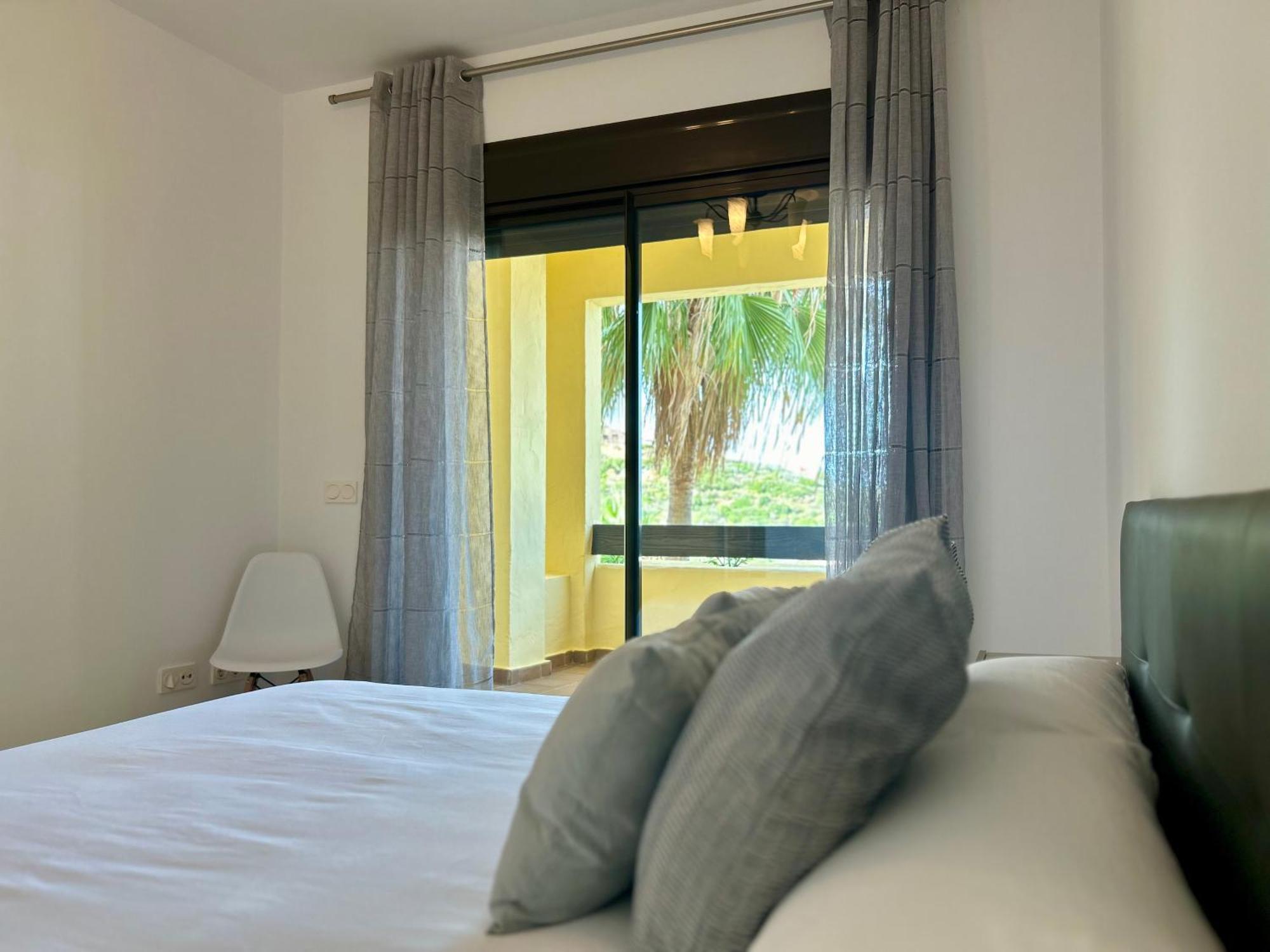 Apartamento Duquesa Village Manilva