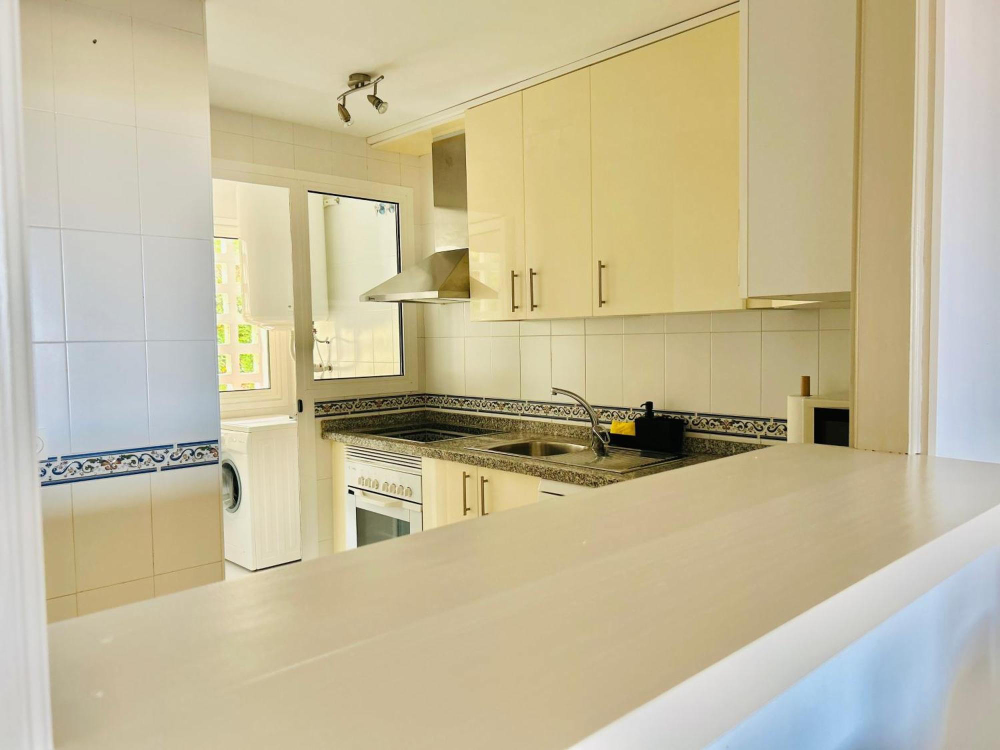 Apartamento Duquesa Village